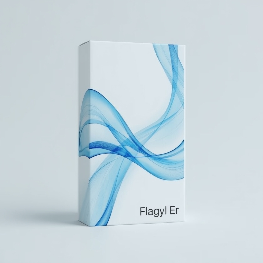 Order Flagyl Er (Flagyl ER) online in the USA